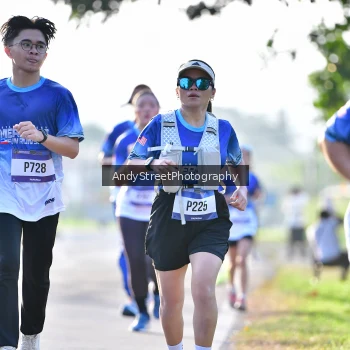 Runner Photo 3497390