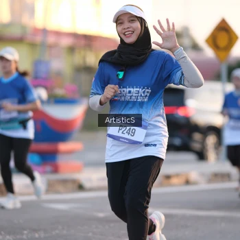 Runner Photo 3497391
