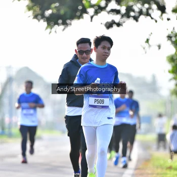 Runner Photo 3497396