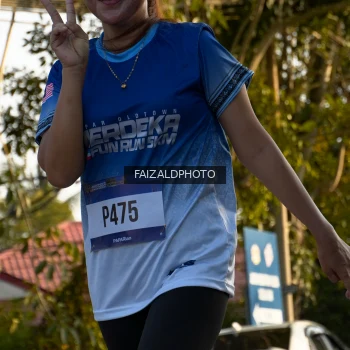Runner Photo 3497398