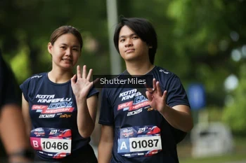 Runner Photo 34974