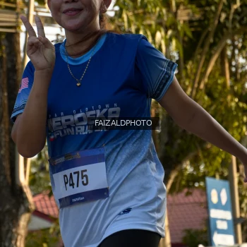 Runner Photo 3497407