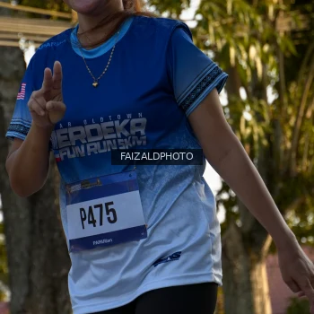Runner Photo 3497415