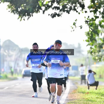 Runner Photo 3497426