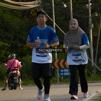 Runner Photo 3497440