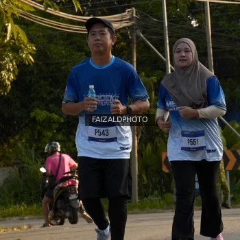 Runner Photo 3497442