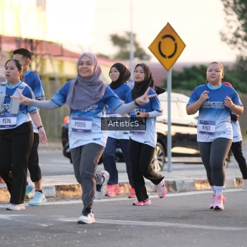 Runner Photo 3497449