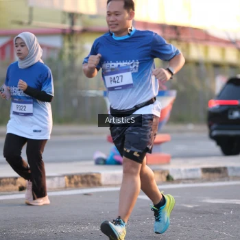 Runner Photo 3497450