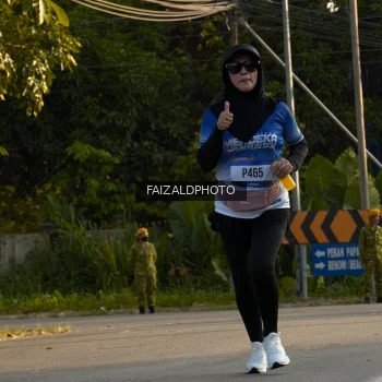 Runner Photo 3497454