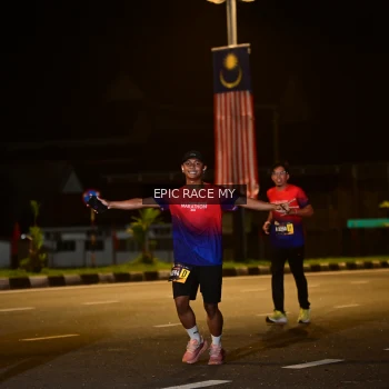 Runner Photo 3497464