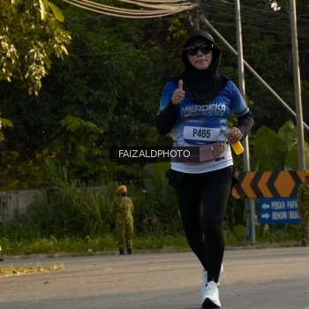 Runner Photo 3497467