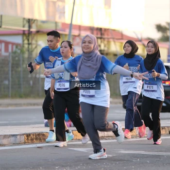 Runner Photo 3497468