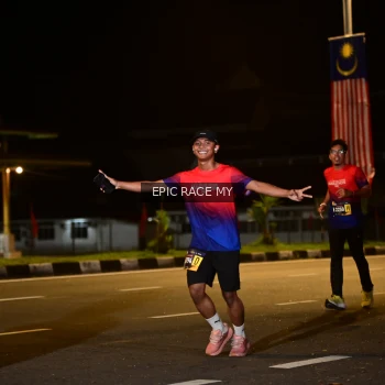 Runner Photo 3497469