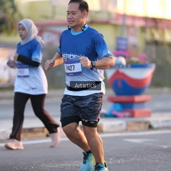 Runner Photo 3497479