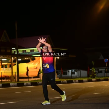 Runner Photo 3497480
