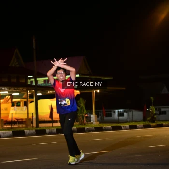 Runner Photo 3497481