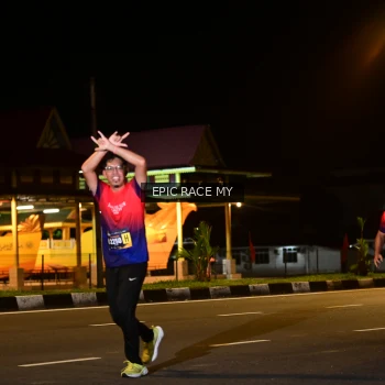 Runner Photo 3497483