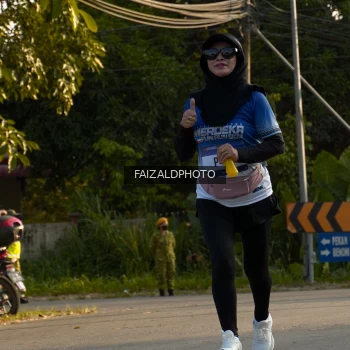 Runner Photo 3497484