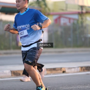 Runner Photo 3497486