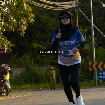 Runner Photo 3497492