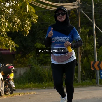 Runner Photo 3497505