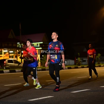Runner Photo 3497507