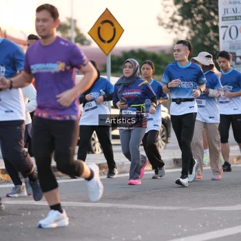 Runner Photo 3497532