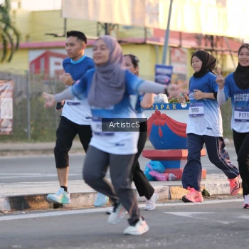 Runner Photo 3497533
