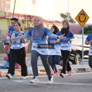 Runner Photo 3497539