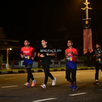 Runner Photo 3497541