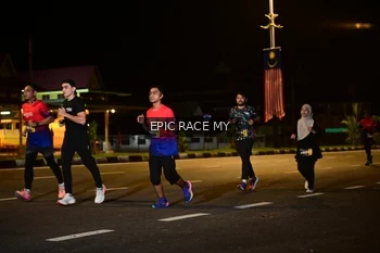 Runner Photo 3497551
