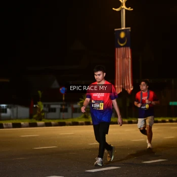 Runner Photo 3497597