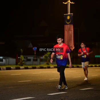 Runner Photo 3497598