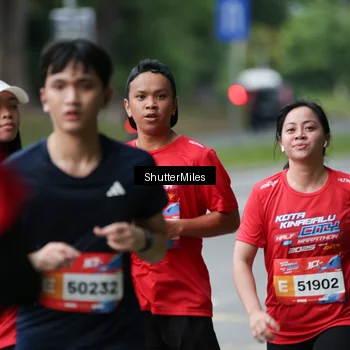 Runner Photo 34976