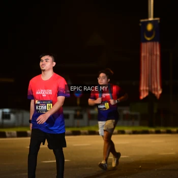 Runner Photo 3497600