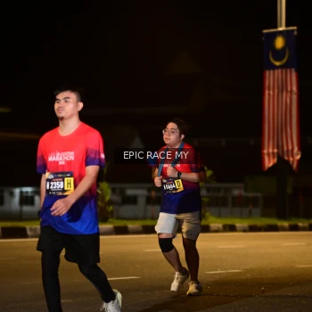 Runner Photo 3497601