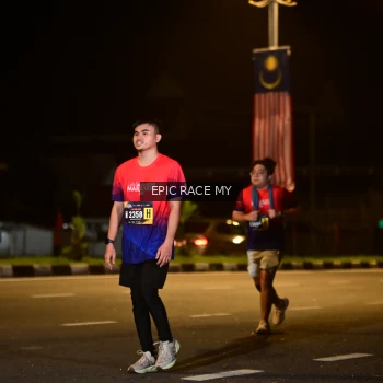 Runner Photo 3497602