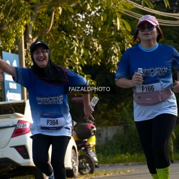 Runner Photo 3497604
