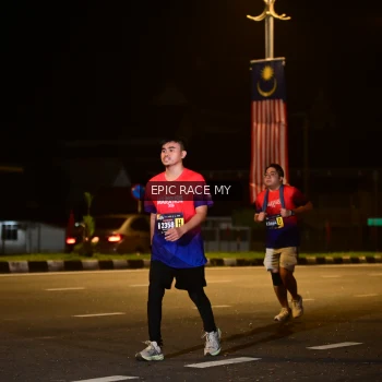 Runner Photo 3497605