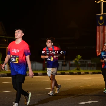 Runner Photo 3497606