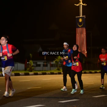 Runner Photo 3497607