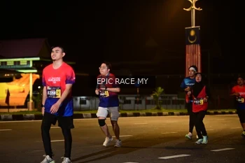 Runner Photo 3497608