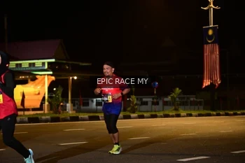 Runner Photo 3497624