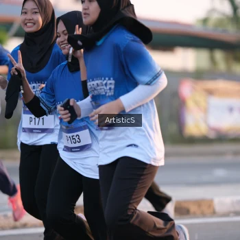 Runner Photo 3497628