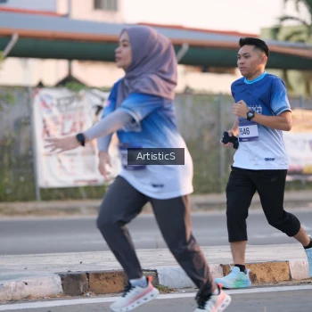 Runner Photo 3497629