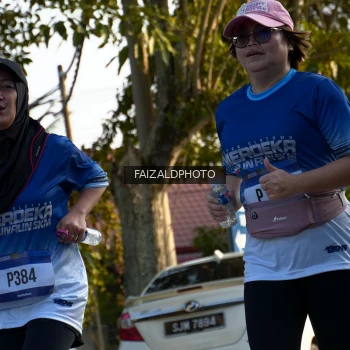Runner Photo 3497660