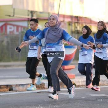 Runner Photo 3497669