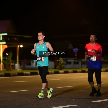 Runner Photo 3497674