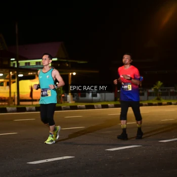 Runner Photo 3497680