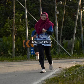 Runner Photo 3497683